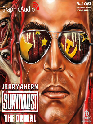 cover image of The Ordeal